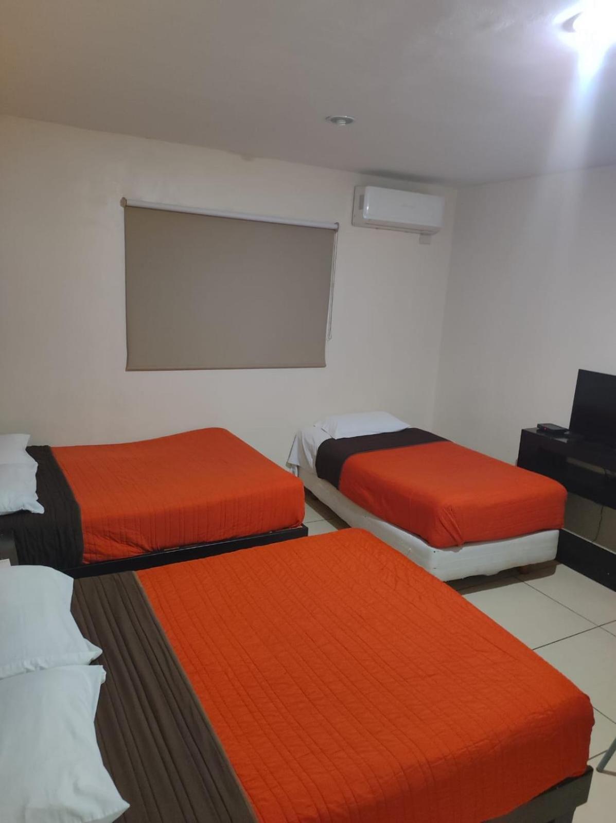 Hgen Rooms & Suites Лос Мочис Екстериор снимка