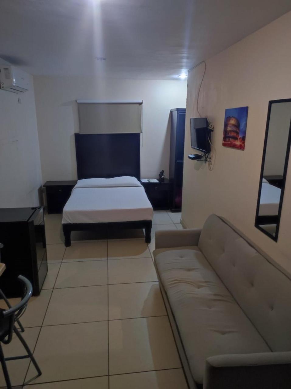 Hgen Rooms & Suites Лос Мочис Екстериор снимка