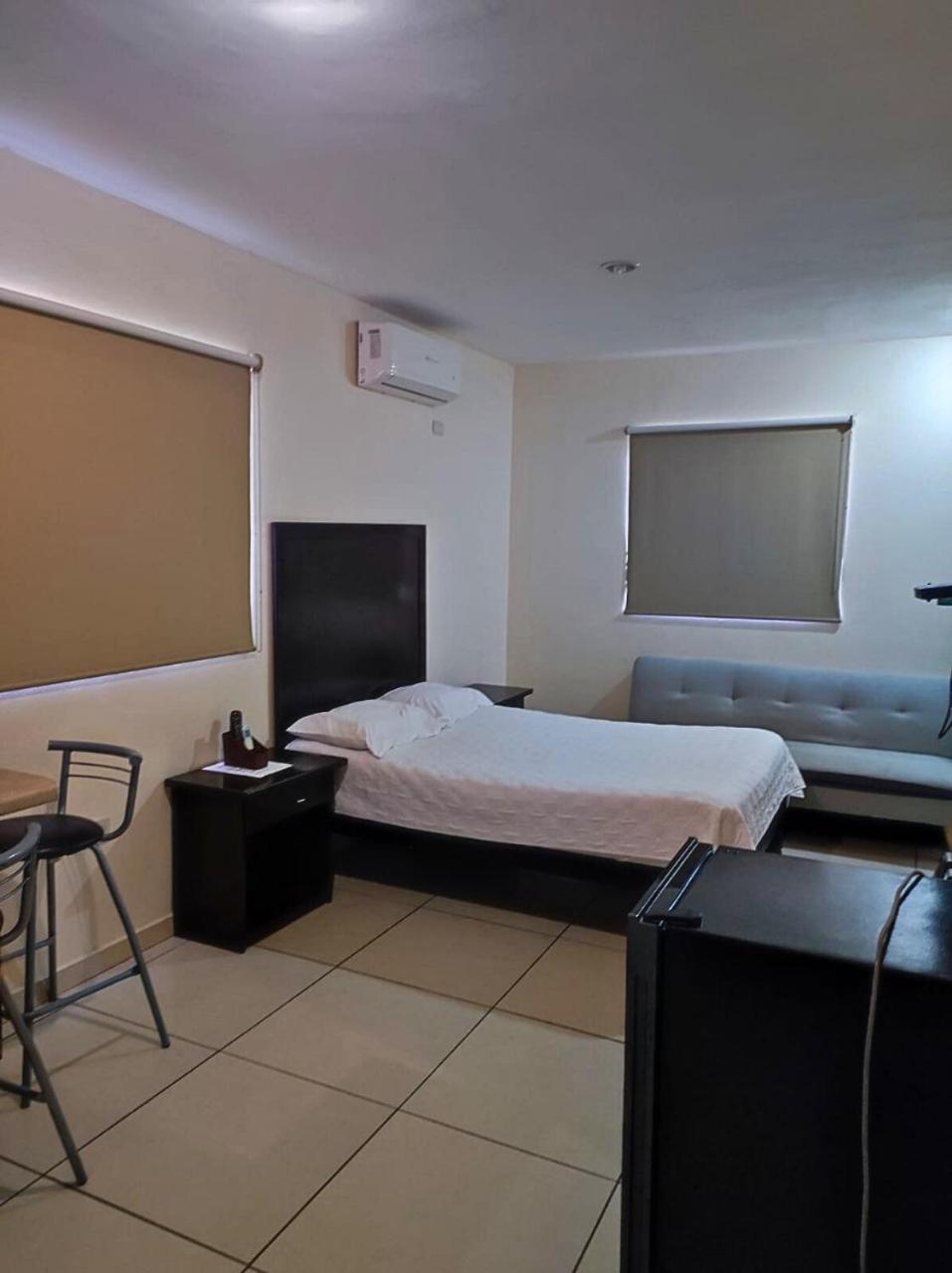 Hgen Rooms & Suites Лос Мочис Екстериор снимка
