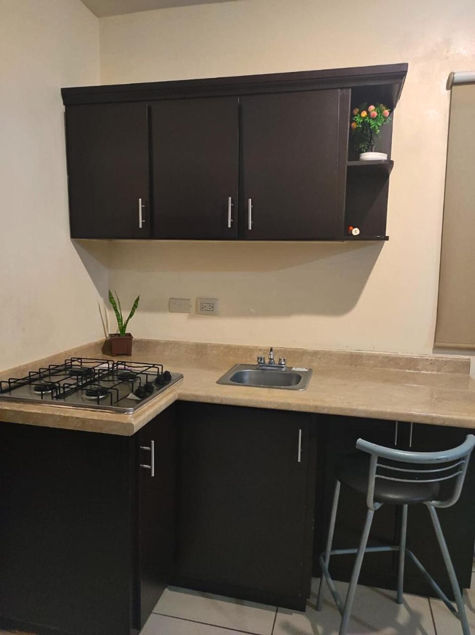 Hgen Rooms & Suites Лос Мочис Екстериор снимка
