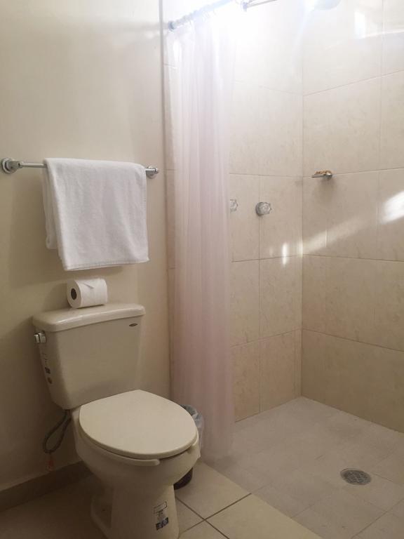 Hgen Rooms & Suites Лос Мочис Екстериор снимка
